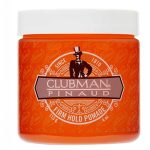 Clubman Firm Hold Pomade - Помада сильной фиксации 113 гр