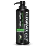 Elegance Plus Shaving Gel Jupiter - Гель для бритья 500 мл