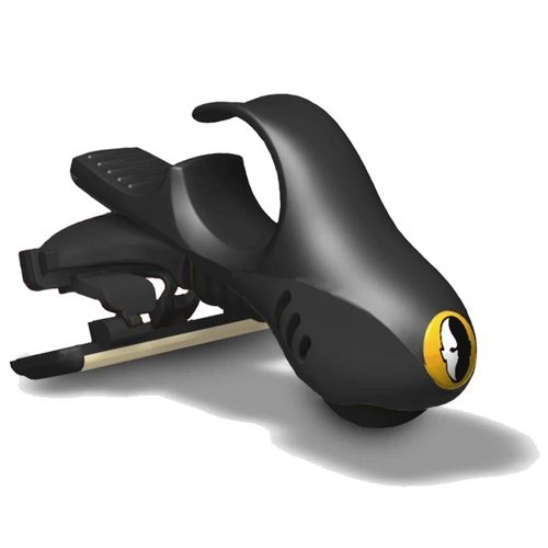 HeadBlade Moto Razor Le Midnight - Бритва для головы — изображение 2