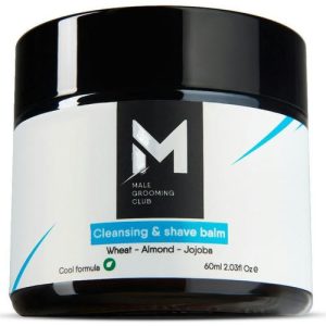 MGC Cleansing & Shave Balm - Гидрофильный бальзам для очищения и бритья 60 мл