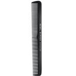 Rebel Barber Total Black R340 - Парикмахерская расческа