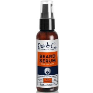 Papi & Co Beard Serum - Сыворотка для бороды 60 мл