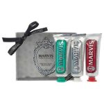 Marvis Gift Set - Набор из 3 зубных паст по 25 мл
