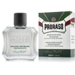 Proraso Refreshing After shave Balm - Бальзам после бритья Эвкалипт 100 мл
