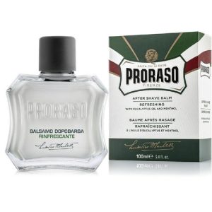 Proraso Refreshing After shave Balm - Бальзам после бритья Эвкалипт 100 мл