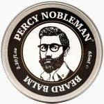 Percy Nobleman Beard Balm - Бальзам для бороды 65 гр