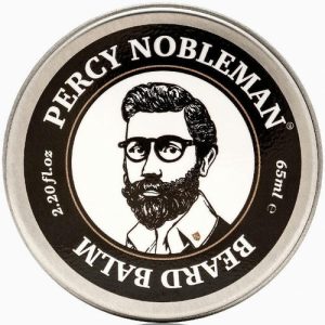 Percy Nobleman Beard Balm - Бальзам для бороды 65 гр