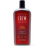 American Crew Daily Cleansing Shampoo - Шампунь очищающий для ежедневного ухода 1000 мл