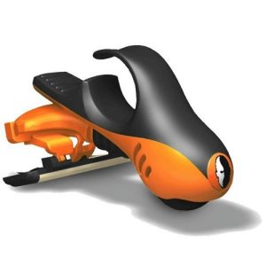 HeadBlade Moto Razor Le Blaze - Бритва для головы