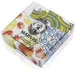 Marvis Tea Collection Pack - Набор зубных паст 3 шт по 25 мл