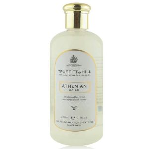 Truefitt and Hill Athenian Water - Ухаживающий лосьон для кожи головы 200 мл