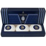 Truefitt and Hill Trafalgar Soap - Мыло для рук и тела 3 шт 150 мл