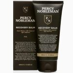 Percy Nobleman Recovery Balm - Восстанавливающий бальзам после бритья 100 мл