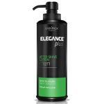 Elegance Plus After Shave Soothes Irritation - Лосьон после бритья Снимающий Раздражение 500 мл