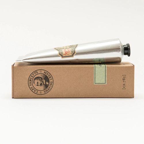 Captain Fawcett Shaving Cream - Крем для бритья 150 мл — изображение 5