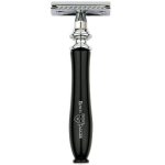 Edwin Jagger IECSR - Станок черная смола T-образный