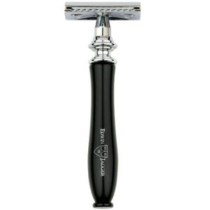 Edwin Jagger IECSR - Станок черная смола T-образный