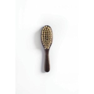 GB Professional Beard Brush - Щетка для фейда