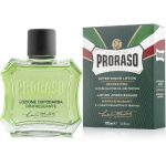 Proraso Refreshing After shave Lotion - Лосьон После бритья Эвкалипт 100 мл