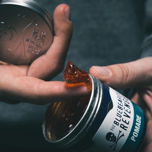 The Bluebeards Revenge Pomade - Помада для укладки волос 150 мл — изображение 4