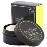 Edwin Jagger Limes & Pomegranate (Travel Container) - Мыло для бритья 65 гр