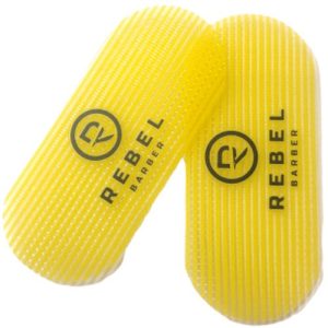 Rebel Barber - Фиксатор для волос Желтый