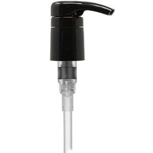 American Crew Pomp Bottles - Помпа для литровых шампуней