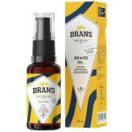 Brans Premium Classic Beard Oil - Масло для ухода за бородой 30 мл