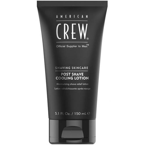 American Crew Post-Shave Cooling Lotion - Лосьон охлаждающий после бритья 150 мл
