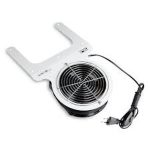 Пылесборник для педикюра Х2п Эмиль 60 Ватт