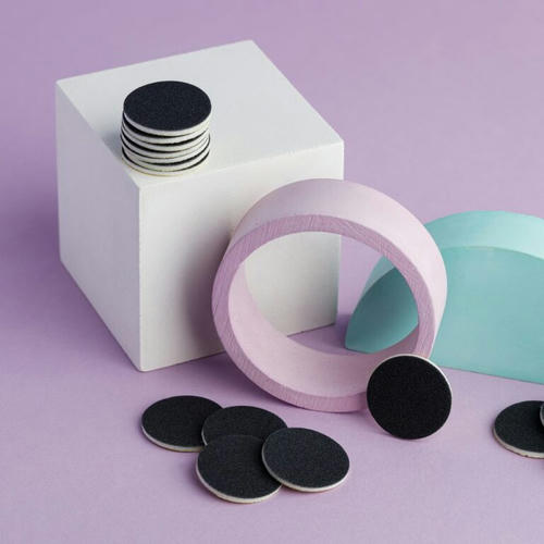 Файл Staleks PODODISK XS 10мм 240/50шт — изображение 2