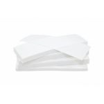 Полоски для депиляции 100шт спанбонд белые