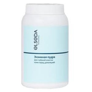 Пудра энзимная Elseda 60гр