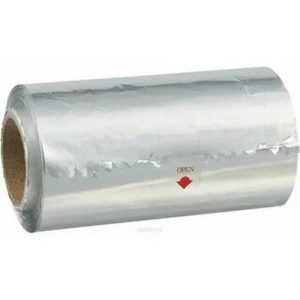 Фольга 25 метров 16мкр