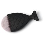 Кисть рыбка черная