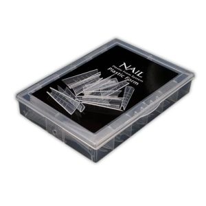 Верхние формы с разметкой