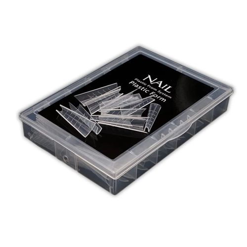 Верхние формы с разметкой