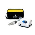 Машинка для маникюра STRONG 210|120(без педали с сумкой 30000об)