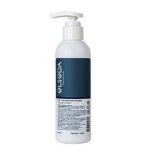 Гель Elseda 200мл перед депиляцией очищающий с экстрактом огурца