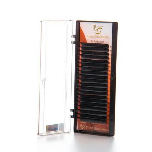 Ресницы IB C 0,07 13mm 20линий