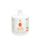 Крем для ног Grattol 500мл увлажнение и восстановление