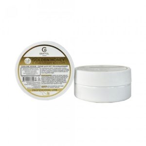 Скраб для ног Grattol 50мл охлаждающий