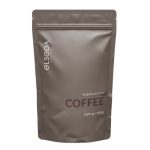 Скраб Elseda 150гр Кофейный