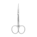 Ножницы Nippon Nippers S-02 107мм для кутикулы