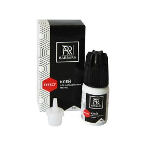 Клей Barbara effect, 3мл