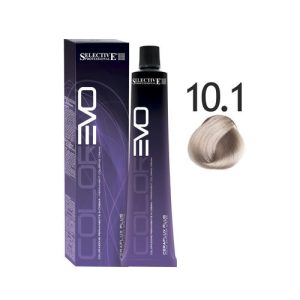 Краска Selective 100мл 10.1 Экстра светлый блондин пепельный