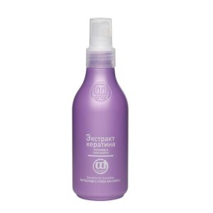 Экстракт кератина CD 150мл питание и сила