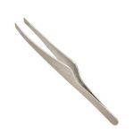 Пинцет Solinberg G801 ручной заточки для бровей