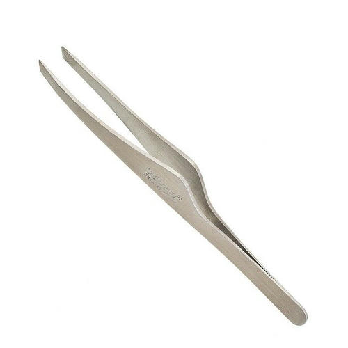 Пинцет Solinberg G801 ручной заточки для бровей