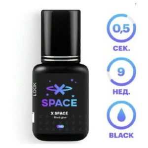 Клей Ext Volume X Space, 5мл